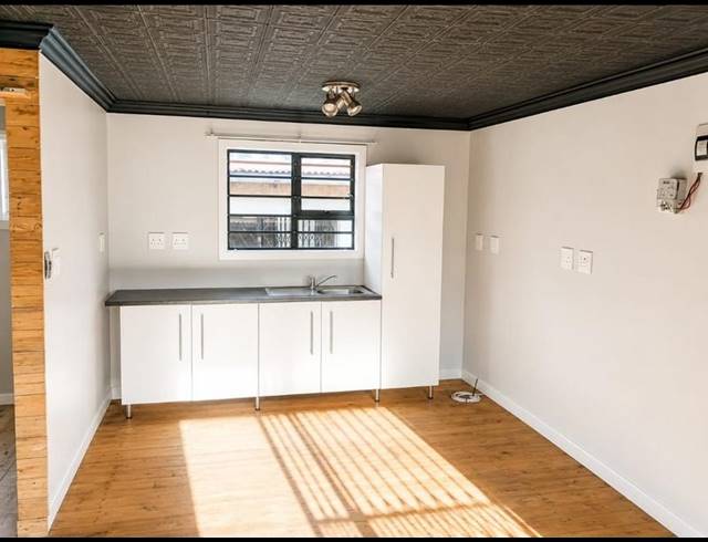 1 BEDROOM PROPERTY TO RENT IN HOMESTEAD